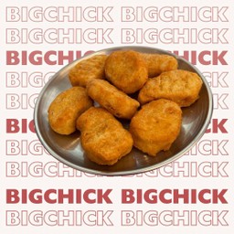 นักเก็ตไก่ Size M (8ชิ้น)