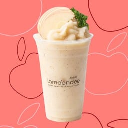 แอปเปิ้ลฟูจิปั่น