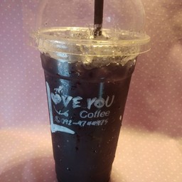 บลูเบอรี่โซดา