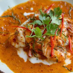 ฉู่ฉี่กุ้ง