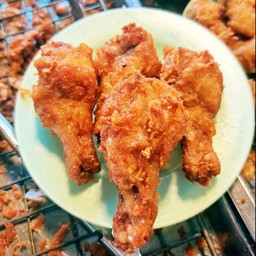 ปีกบน 4 ชิ้น