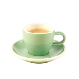 Hot Espresso Double Shot