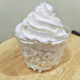 วิปครีมล้วน แล้วแต่เธอ 7oz