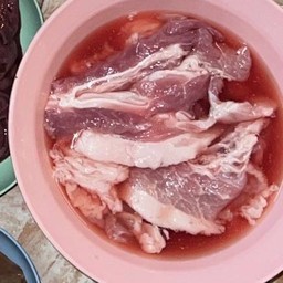 หมูสามชั้น