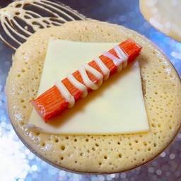 ปูอัด-ชีส