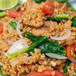 บะหมี่เดลิเวอรี่