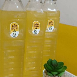 โปร !!   เก๊กฮวย  4 ขวด