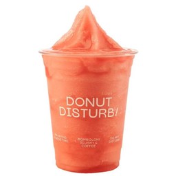 Watermelon Slushy