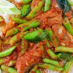 ครัวลุงจุ่น (รับทำข้าวกล่องได้นะครับ)