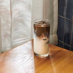 Ice Hojicha