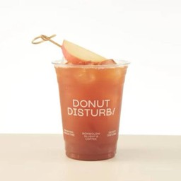 Iced Apple Tea