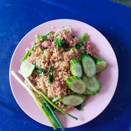 ก๋วยเตี๋ยวไก่มะระ&ตามสั่ง มหาเทพเตวะ