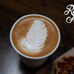 ROLLING HIGH MY COFFEE กะทู้