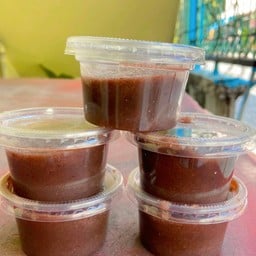 กะปิหวาน