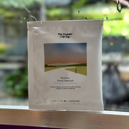 Panama Finca Deborah