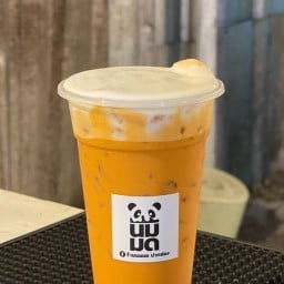 ร้านนมมด นมสด ปังปิ้งเตาถ่าน