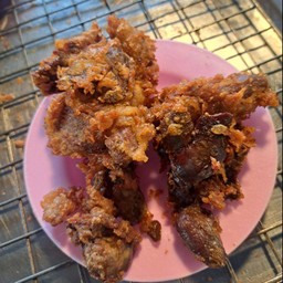 เครี่องในทอด