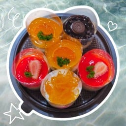TMCAKE เค้กชิฟฟ่อน เค้กวันเกิด เค้กบราวนี่ ขนมหวาน