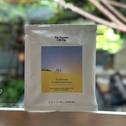 Guatemala La Bella Pacamara