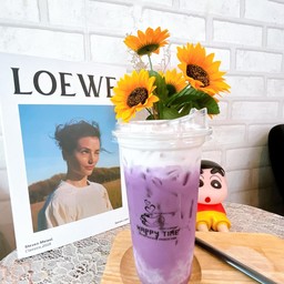 เผือกนมสดชีส