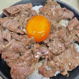 ข้างหน้าเนื้อ