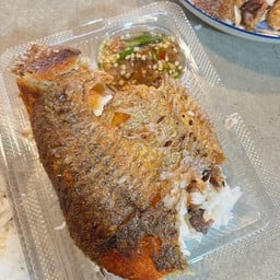 ข้าวปลาแกะตลาดฟลอริด้าเจ้าแรก (ไออายข้าวปลาแกะ) ข้าวปลาแกะตลาดฟลอริด้าเจ้าแรก (ไออายข้าวปลาแกะ)