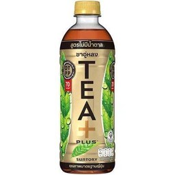 ทีพลัส สูตรไม่มีน้ำตาล
