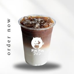 FinFin Cafe หน้าด่านพรมแดนหนองคาย