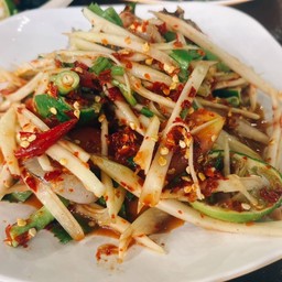 ตำปาร้า