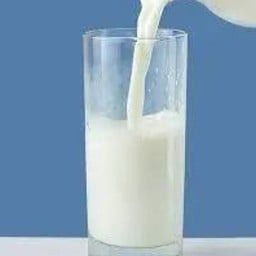 Ice Milk