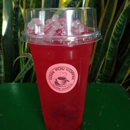 แดงเฮลบลูบอยโซดา