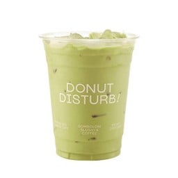 Ice Matcha