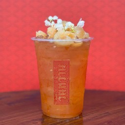 น้ำลำใย