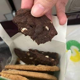 Subway สนามบินสุวรรณภูมิ ผู้โดยสารระหว่างประเทศ