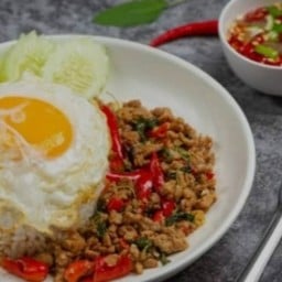 บ้านครัวเพทาย