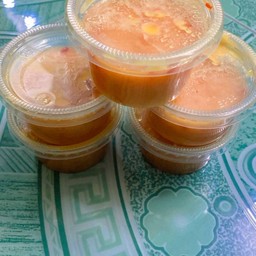 น้ำตาลปี๊บ