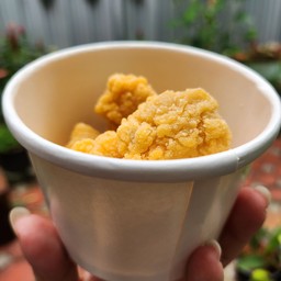 ไก่ป็อปรสสไปซี่ S.