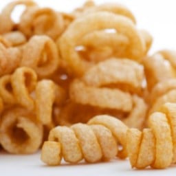 แคบหมู(น้ำเงี้ยว) 20 กรัม