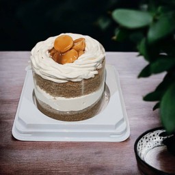 Op Uan (อบอวลคาเฟ่)  เค้กวันเกิด&เบเกอรี่โฮมเมด - สายไหม55 สายไหม