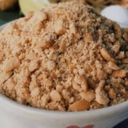 ถั่วป่น