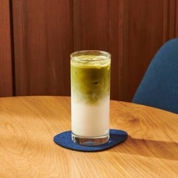 Ice Matcha