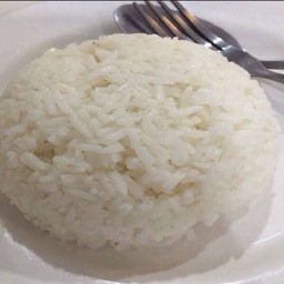 ข้าวหอมมะลิ