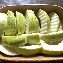 ฝรั่งกิมจู