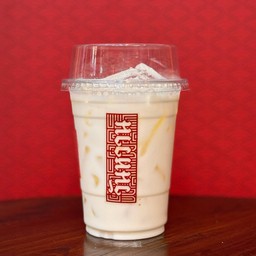 นมนัวเย็น