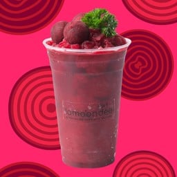 บีทรูทปั่น