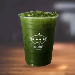 Matcha pure มัทฉะเพียว