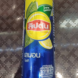 ลิปตัน เลมอนไอซ์ที  245 มิลลิลิตร