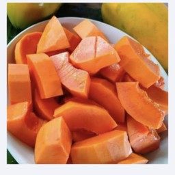 มะละกอฮอลแลนด์