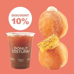 Hokkaido   Sweet corn   Americano 10%