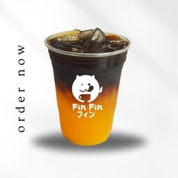 FinFin Cafe หน้าด่านพรมแดนหนองคาย